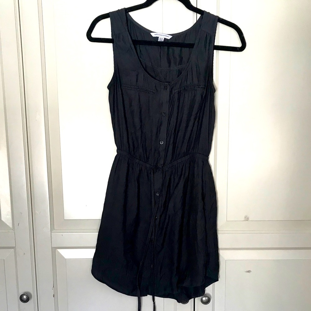 American Eagle mini dress